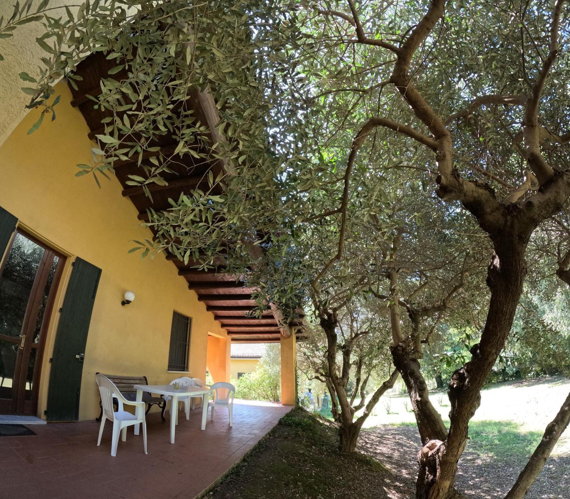 Agriturismo Gardenali Volta Mantovana Exterior photo