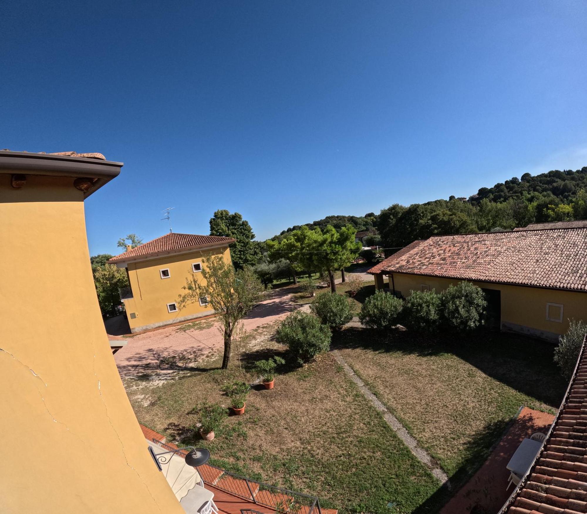 Agriturismo Gardenali Volta Mantovana Room photo