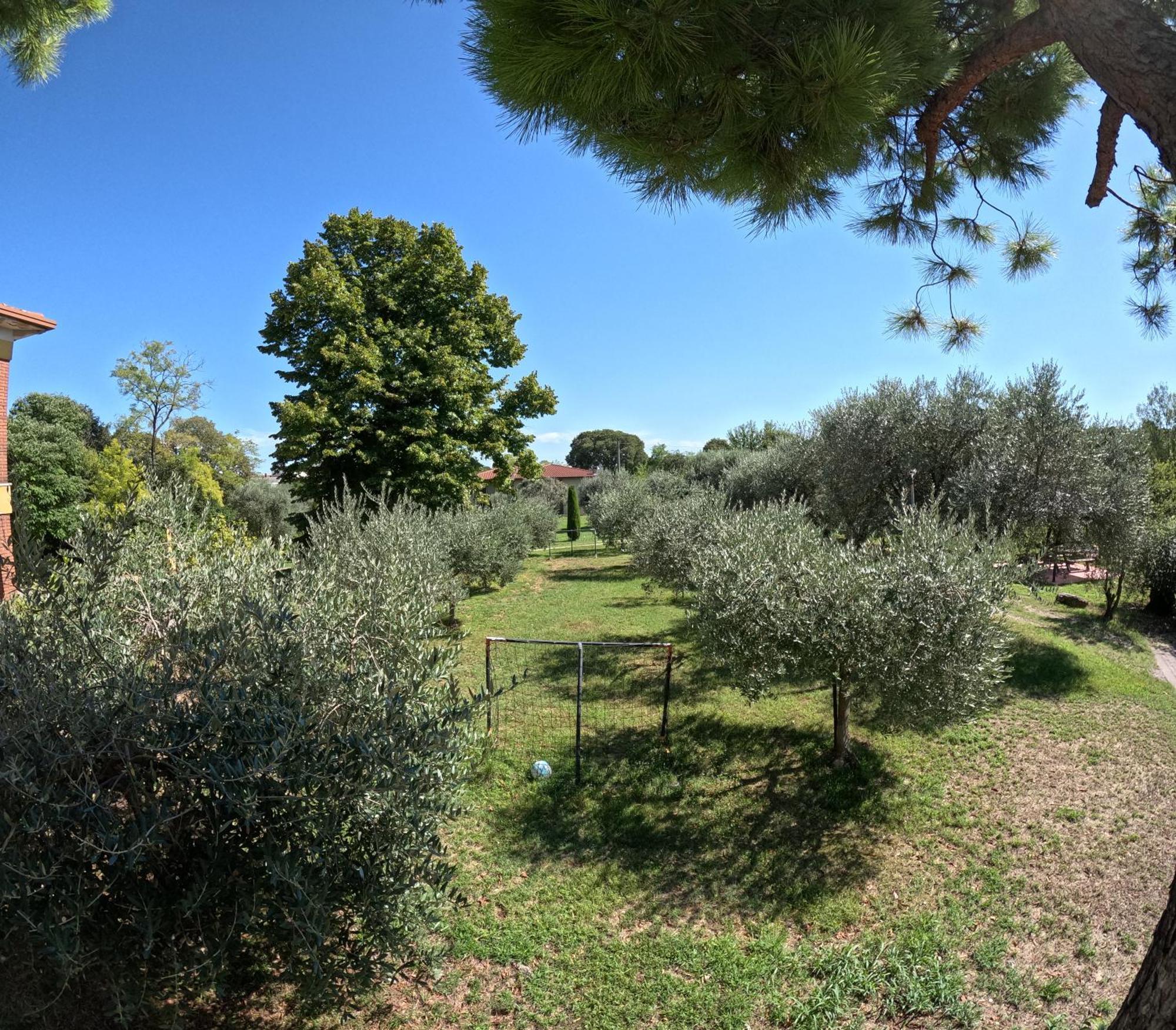 Agriturismo Gardenali Volta Mantovana Exterior photo