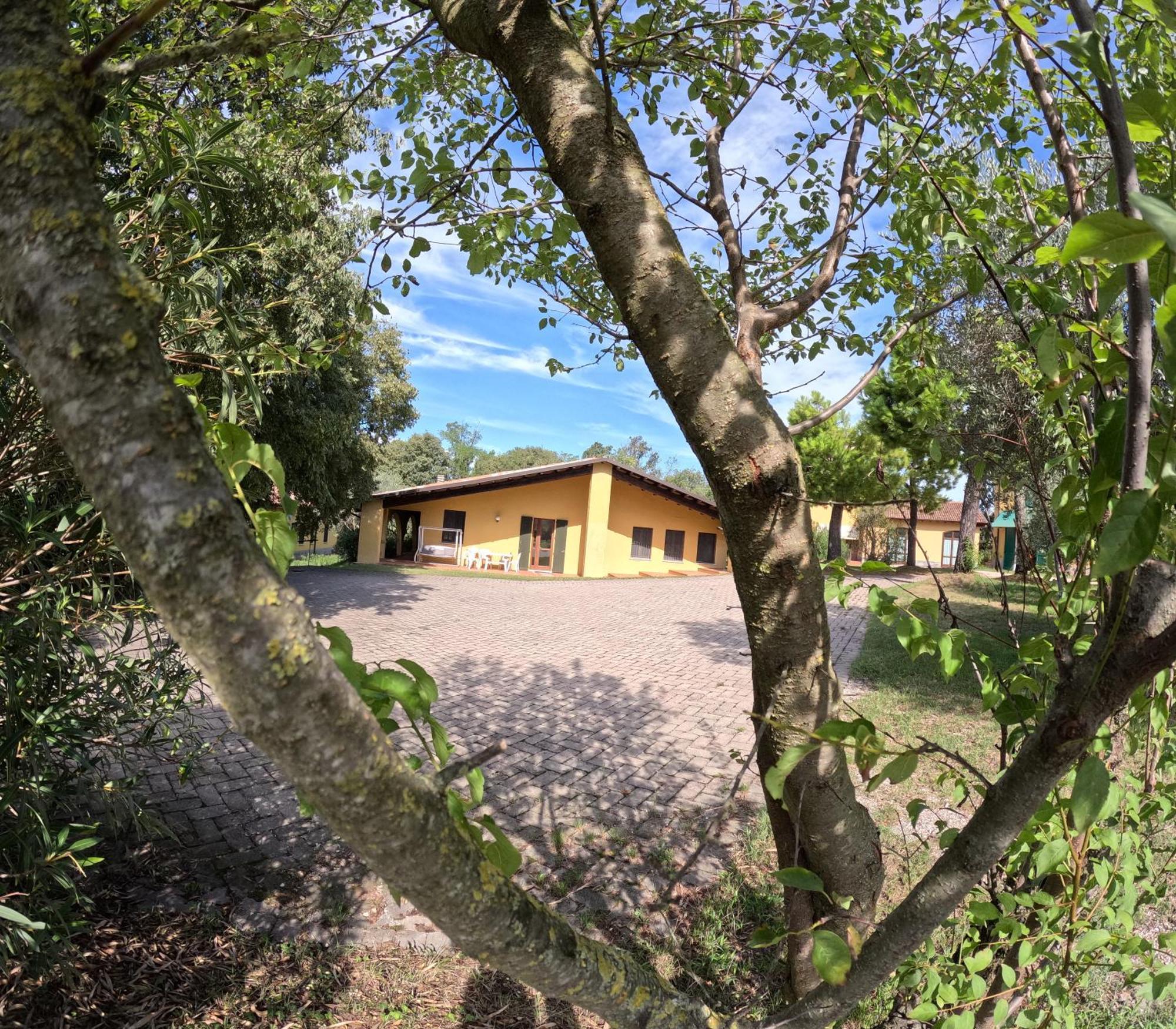Agriturismo Gardenali Volta Mantovana Exterior photo