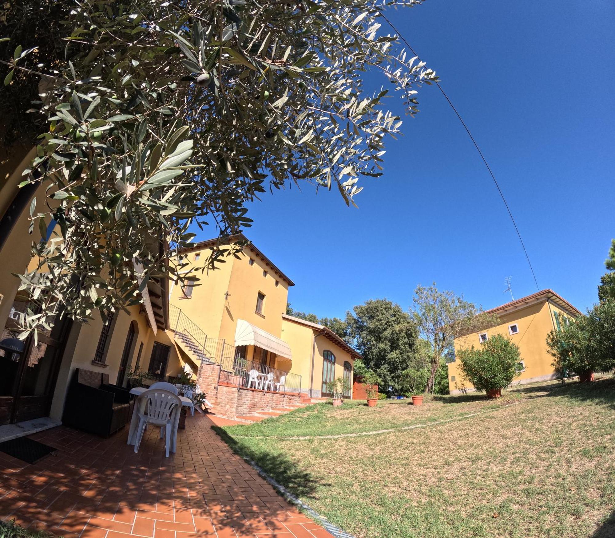 Agriturismo Gardenali Volta Mantovana Exterior photo