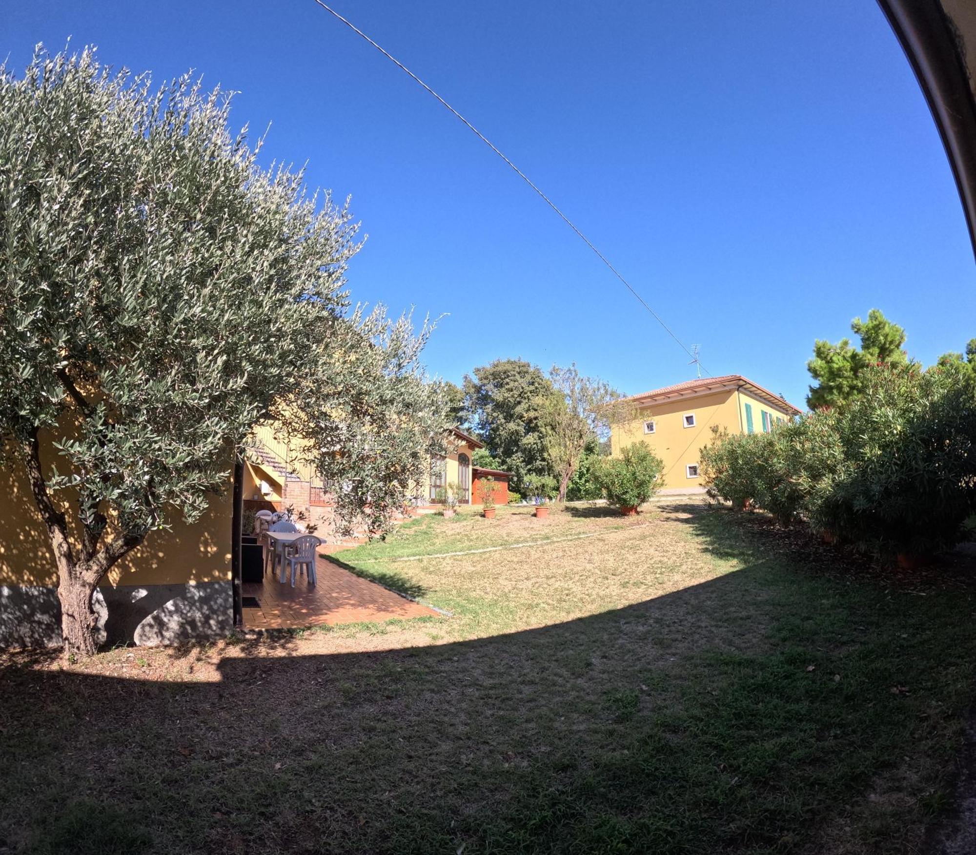 Agriturismo Gardenali Volta Mantovana Exterior photo