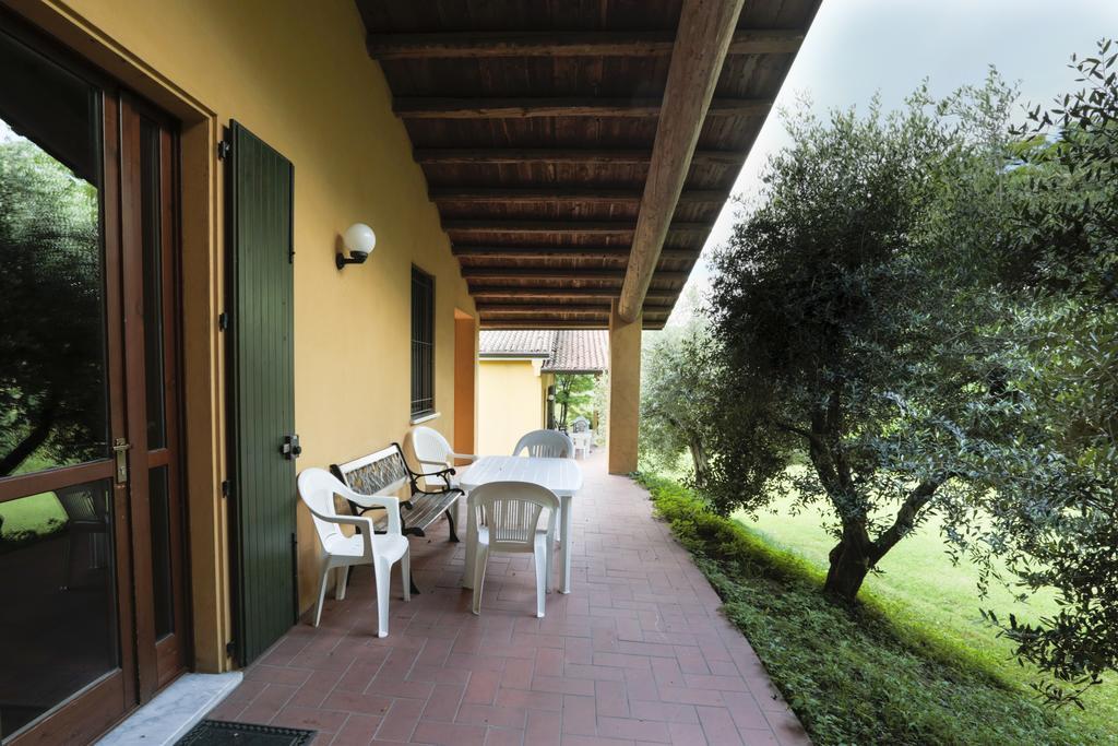 Agriturismo Gardenali Volta Mantovana Exterior photo