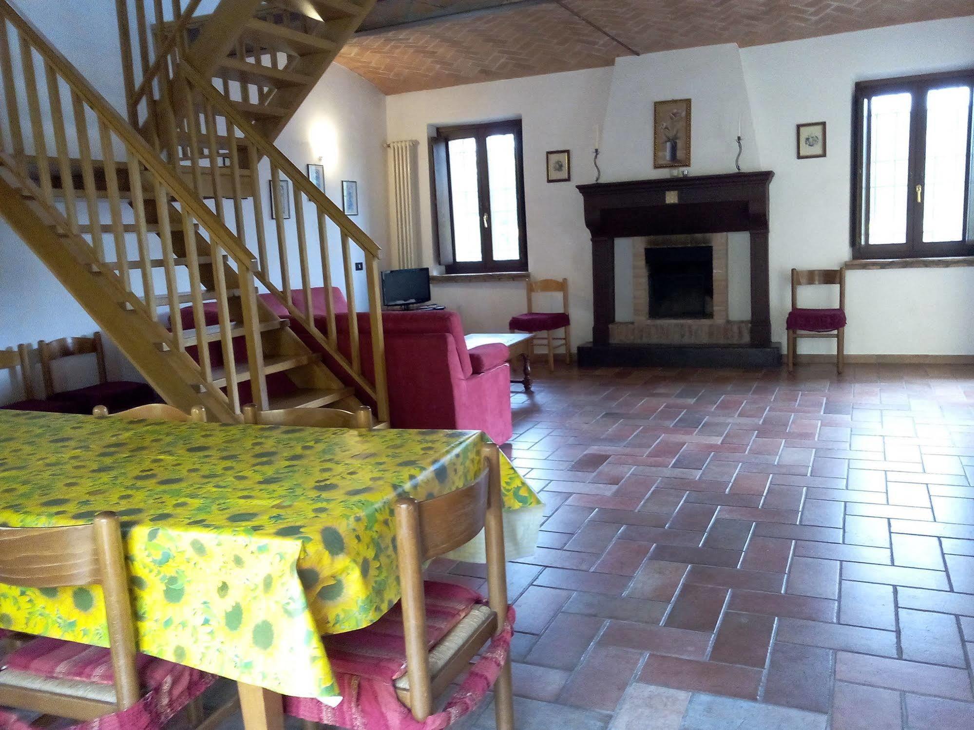 Agriturismo Gardenali Volta Mantovana Exterior photo